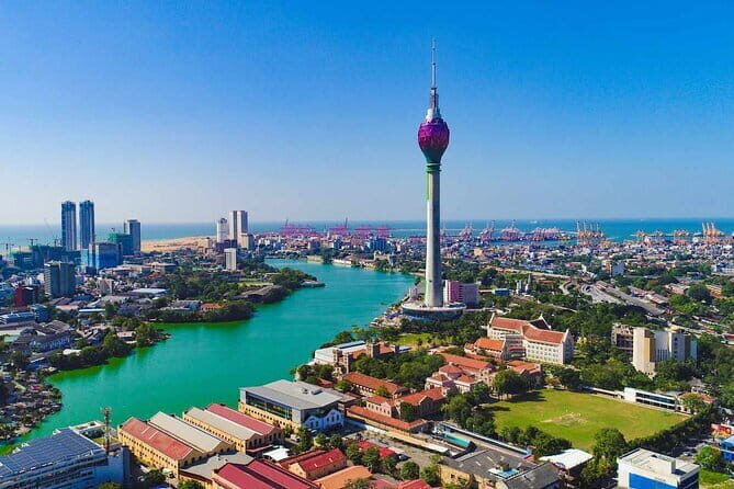 Colombo City Tour | From Colombo Port - FAQs