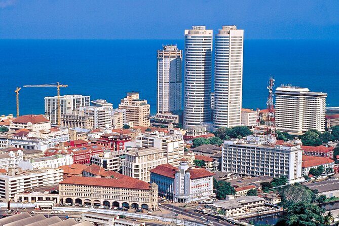 Colombo City Tour from Kalutara - Who Should Consider This Tour?