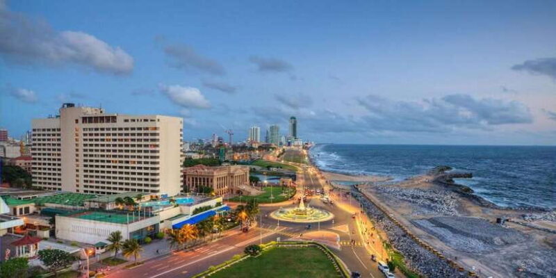 Colombo City Tour from Negombo - Key Points