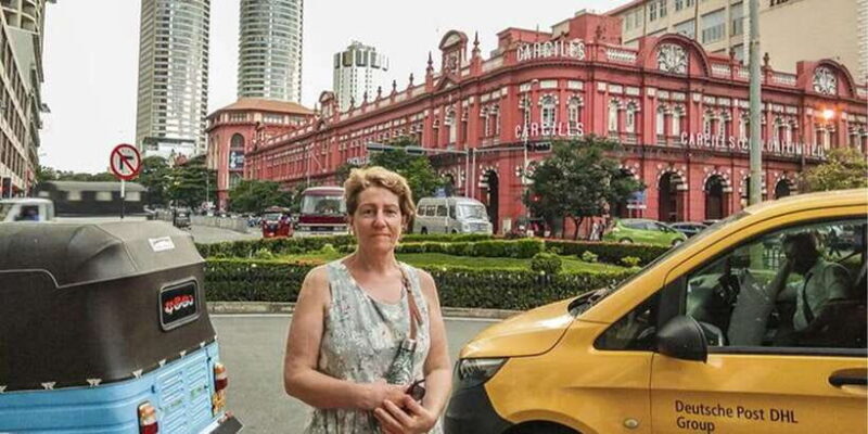 Colombo City Tour from Negombo - Exploring Colombo: The Heart of Sri Lanka in a Nutshell