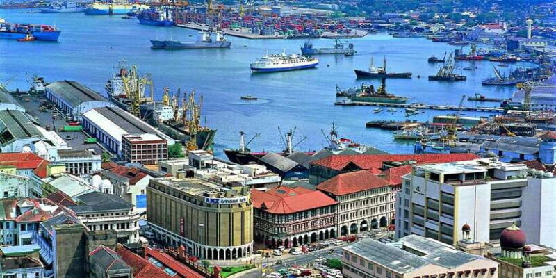 Colombo City Tour from Negombo - The Itinerary in Detail