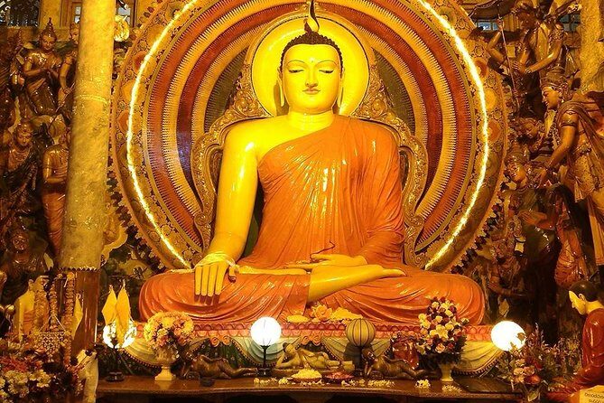 Colombo City Tour from Negombo - FAQ