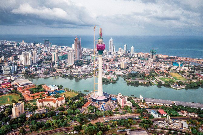 Colombo City Tour from Negombo - The Sum Up: A Practical, Authentic Day in Colombo