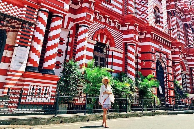 Colombo City Tour Highlights - A Closer Look at the Colombo City Tour