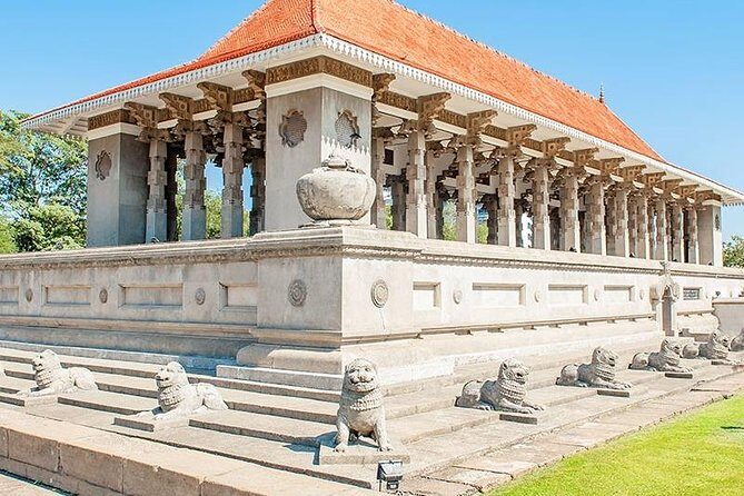 Colombo City Tour Highlights - Who is This Tour Best For?