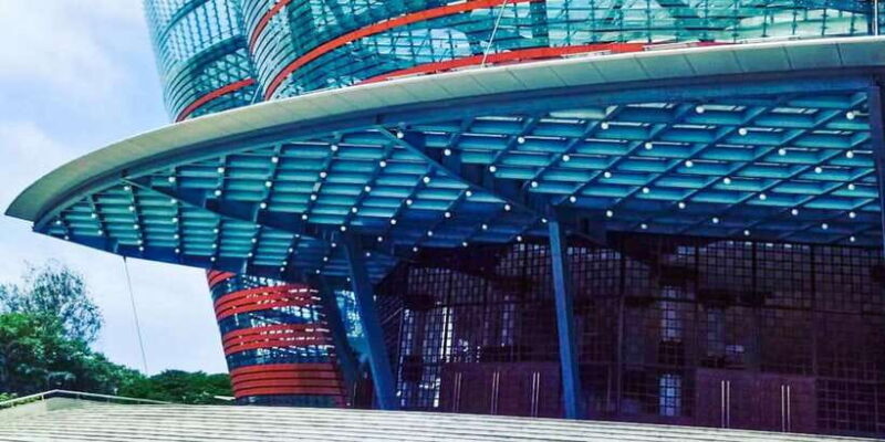 Colombo: city tour on a private car- full day & half day - Key Points