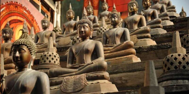 Colombo: city tour on a private car- full day & half day - An In-Depth Look at the Colombo City Tour