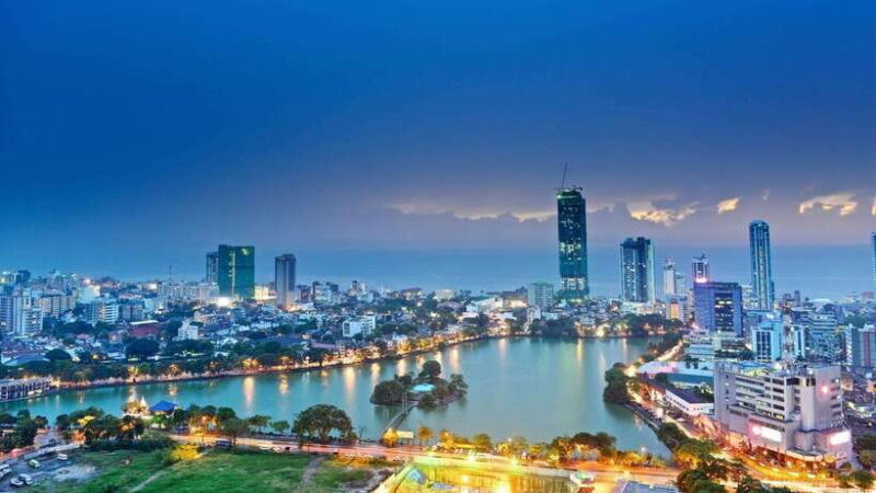 Colombo City tour with Galle Fort, Bentota River Safari - FAQs