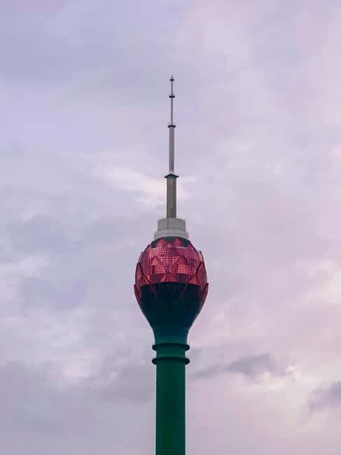 Colombo City Tour with Guide, Entry Tickets & Hotel Pickup - An In-Depth Look at the Colombo City Tour