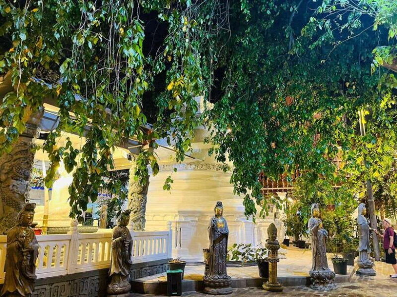 Colombo City Tour with Guide, Entry Tickets & Hotel Pickup - Who Should Consider This Tour?