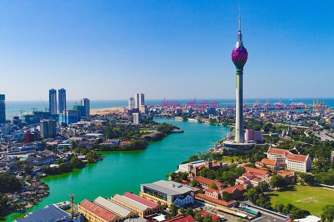 Colombo City Tour With Historical Places ( All Inclusive ) - FAQs