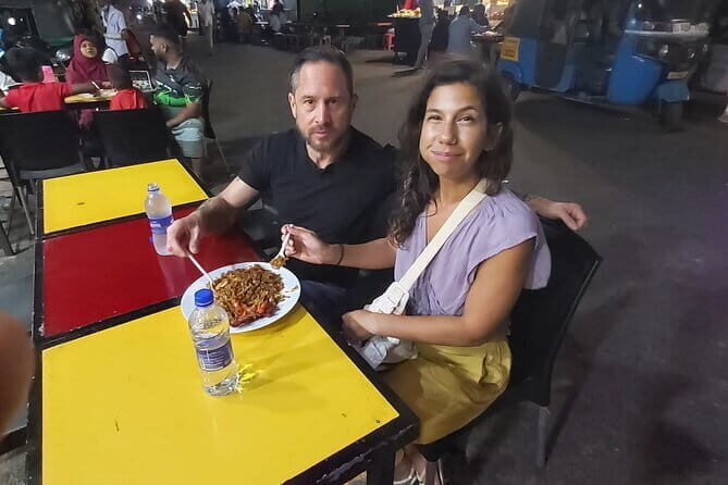 Colombo City Tour with Lunch/Dinner - All Inclusive - A Deep Dive Into the Colombo City Tour Experience