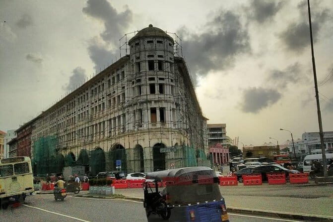 Colombo City Tour with Lunch/Dinner - All Inclusive - Final Thoughts