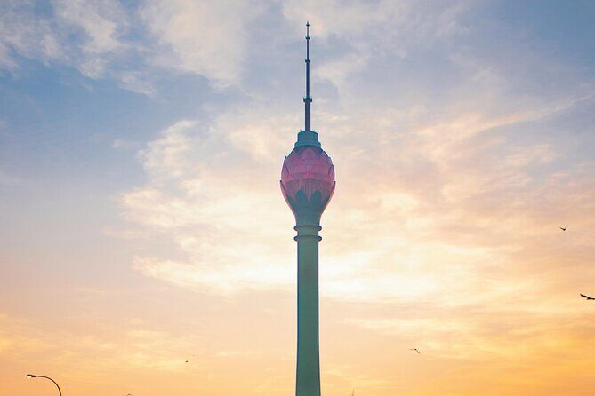 Colombo City Tuk Tuk - Colombo City Tuk Tuk: A Unique City Adventure
