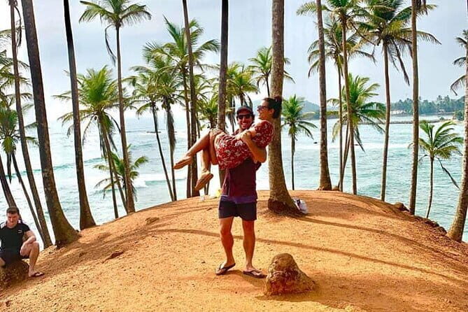 Colombo City Tuk Tuk Safari - Who Should Consider This Tour?