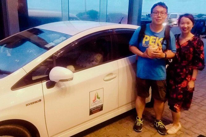 Colombo (CMB) Airport to Beruwala City Private Transfer - Final Thoughts: Is It Worth It?