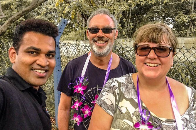 Colombo (CMB) Airport to Dambulla City Private Transfer - Key Points