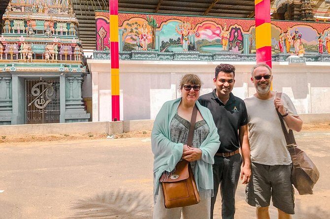 Colombo (CMB) Airport to Dambulla City Private Transfer - Why Choose a Private Transfer Over Other Options?