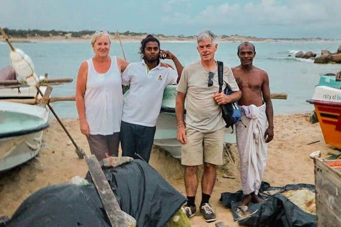 Colombo (CMB) Airport to Hambantota City Private Transfer - A Closer Look at the Experience