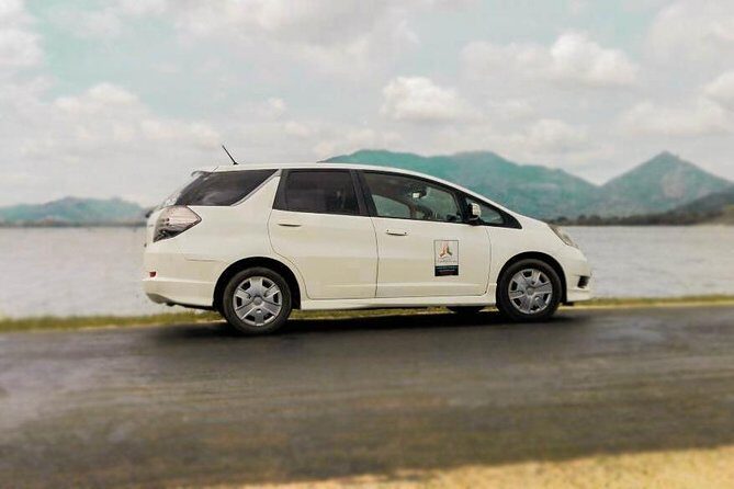 Colombo (CMB) Airport to Hambantota City Private Transfer - Authentic Experience and Customer Insights