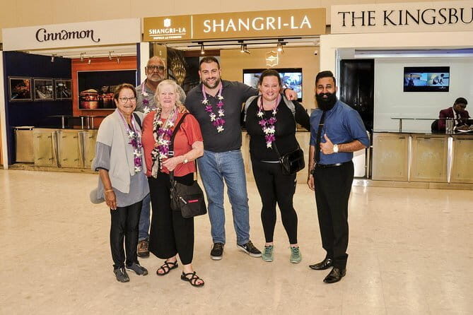 Colombo (CMB) Airport to Kandy City Private Transfer - Key Points