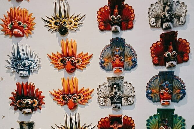 Colombo (CMB) Airport to Kandy City Private Transfer - Frequently Asked Questions