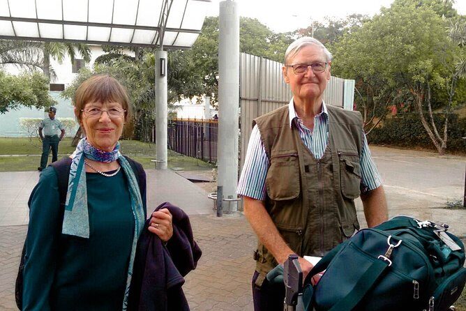 Colombo (CMB) Airport to Negombo City Private Transfer - Authentic Traveler Insights