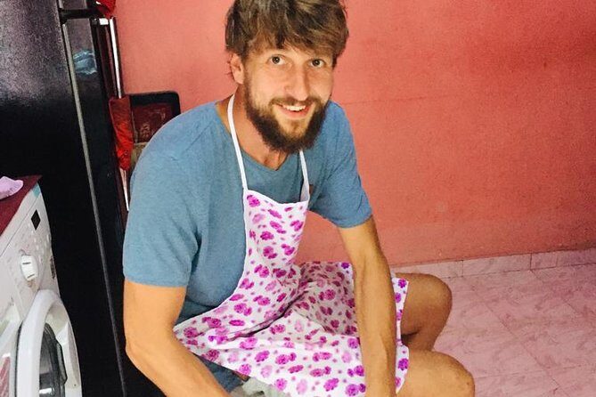 Colombo Cooking Class - Discover the Flavors of Sri Lanka with a Colombo Cooking Class