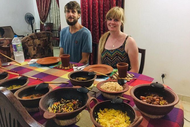 Colombo Cooking Class - Why This Tour Works Well