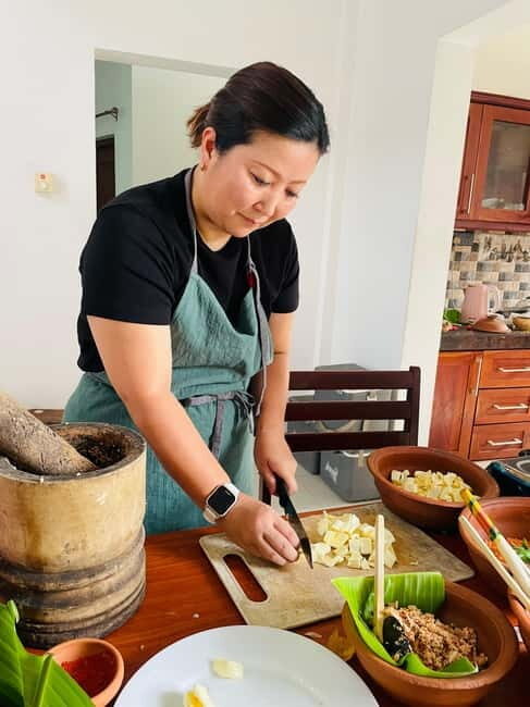 Colombo Cooking Experiance with Explore Market - Frequently Asked Questions