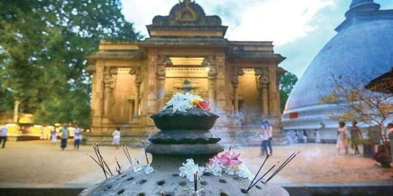 Colombo: Countryside Temple Trail by Tuk-Tuk! - Key Points