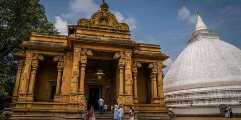 Colombo: Countryside Temple Trail by Tuk-Tuk! - Deep Dive into the Itinerary