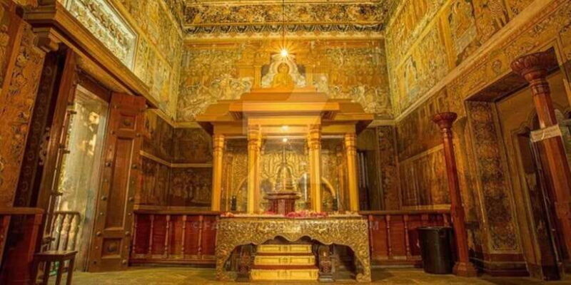 Colombo: Countryside Temple Trail by Tuk-Tuk! - Final Thoughts