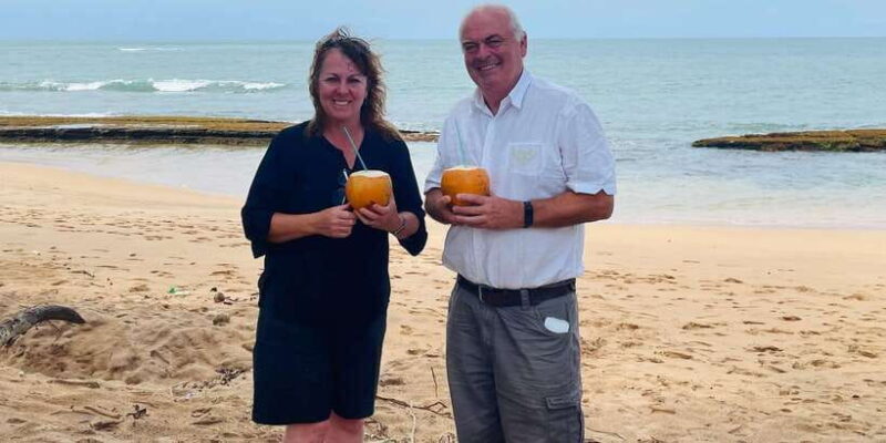 Colombo Cruise port: Galle, Turtle Hatchery & River Safari - Key Points