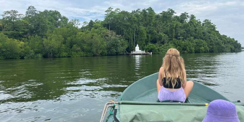 Colombo Cruise port: Galle, Turtle Hatchery & River Safari - A Closer Look at the Itinerary