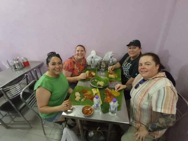 Colombo Foods Tour by Tuk Tuk ( Food chargers included ) - Experience Colombo’s Flavors on a Tuk-Tuk Food Tour