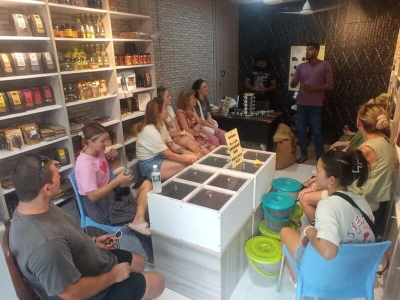 Colombo Foods Tour by Tuk Tuk ( Food chargers included ) - The Sum Up: Is This Tour Worth It?