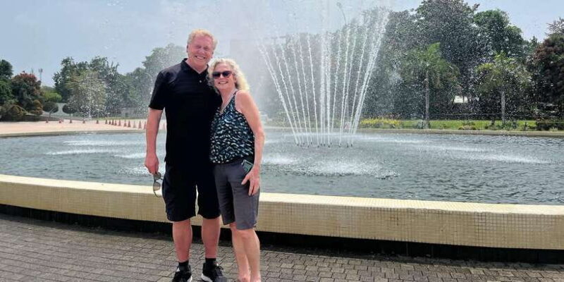 Colombo Full day city tour - Key Points