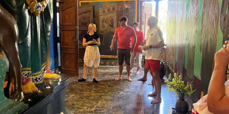 Colombo Full day city tour - A Deep Dive into the Colombo Full Day City Tour