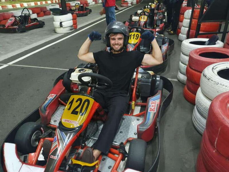 Colombo: Go-Karting and Street Food Tasting on Rooftop Bar - Exploring Colombo’s Unique Blend of Thrills and Flavors