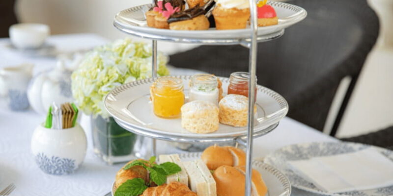 Colombo: Grand Afternoon Tea at the Galle Face Hotel+Bubbly! - FAQ