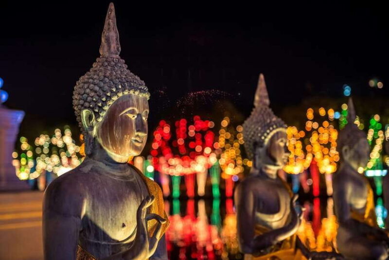 Colombo: Guided City Tour - Why Choose This Tour?