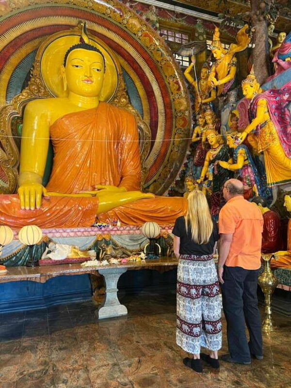 Colombo: Guided City Tour - Frequently Asked Questions (FAQ)