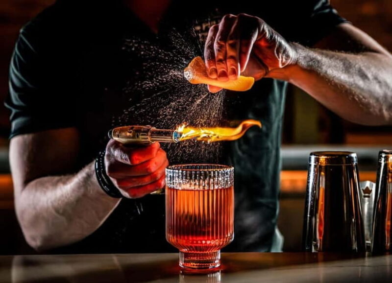 Colombo Guided Pub-Hopping Tour: Walk, Drink & Repeat - Key Points