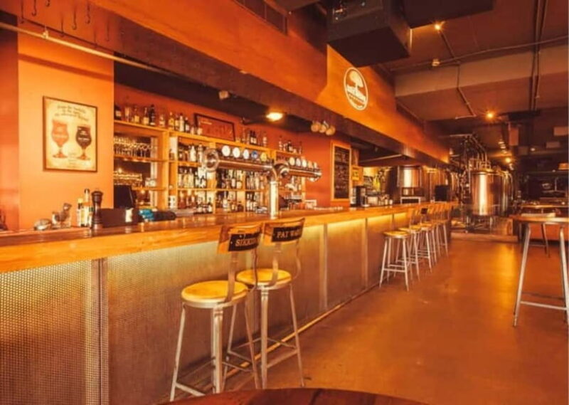 Colombo Guided Pub-Hopping Tour: Walk, Drink & Repeat - Practical Details and Tips