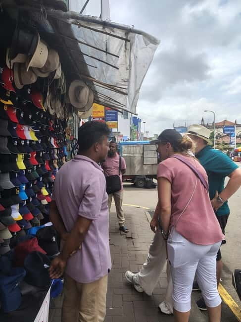 Colombo: Guided Walking Tour - The Sum Up: Is It Worth It?