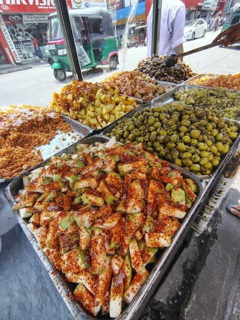 Colombo: Guided Walking Tour - FAQ