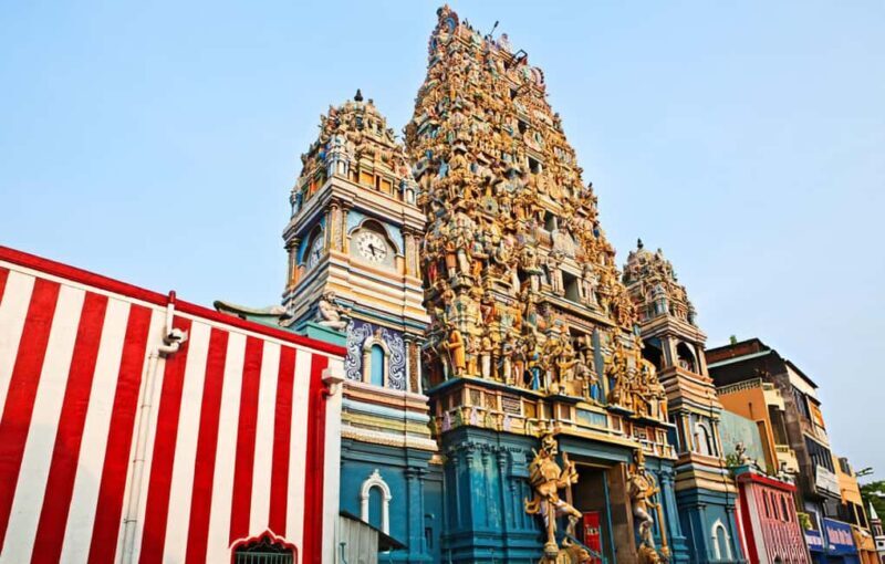 Colombo: Half-Day Spiritual Journey with Hotel Pickup - Authentic Experiences and What Sets It Apart