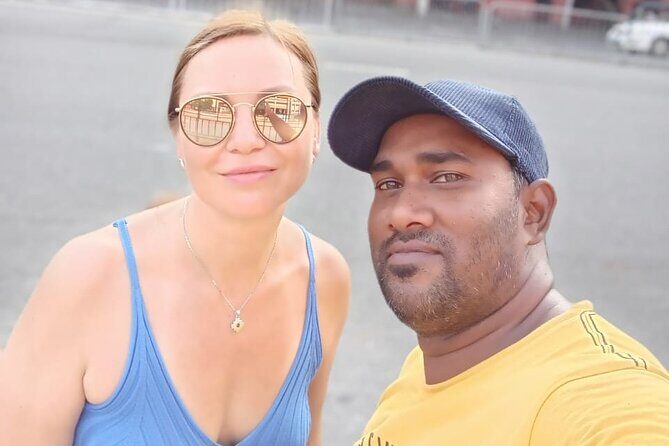 Colombo Highlights of City Tour by Tuk-Tuk - All Included - Practical Details and Considerations