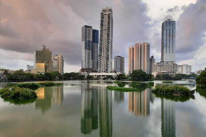 Colombo Highlights Private Tuk Tuk City Tour  Essentials - Why This Tour Works for Travelers